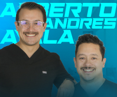 Alberto Andres