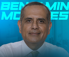 Benjamin Morales