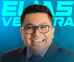 Benjamin Morales